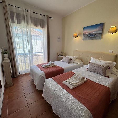 Quartos Abelha Porto Covo Exterior photo