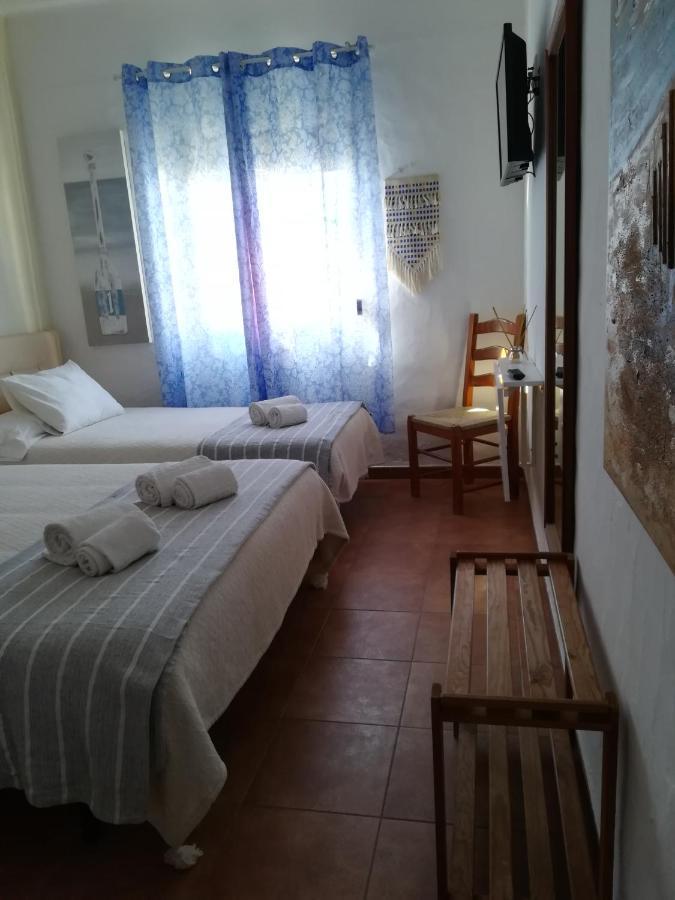 Quartos Abelha Porto Covo Exterior photo